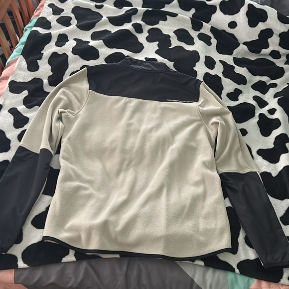 Men’s Under Armour Quarter Zip - Picture 4 of 4